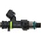 Hitachi OE No 16600-Ae060 Fuel Injector, Fij0001 FIJ0001 - alternate 5